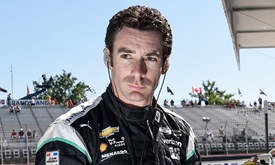 Thumbnail for Pagenaud models his in-car focus after his idol, Senna