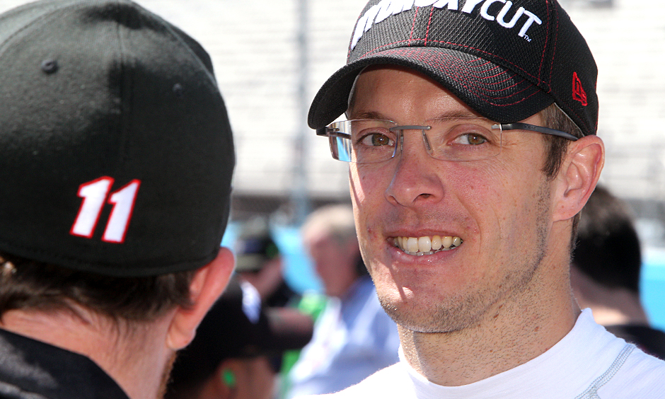 Sebastien Bourdais