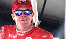 Thumbnail for Dixon takes joy in Chip Ganassi Racing's triumph at Le Mans