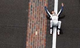 Thumbnail for Remembering 'Lionheart' on his birthday