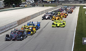 Thumbnail for Rate the KOHLER Grand Prix at Road America