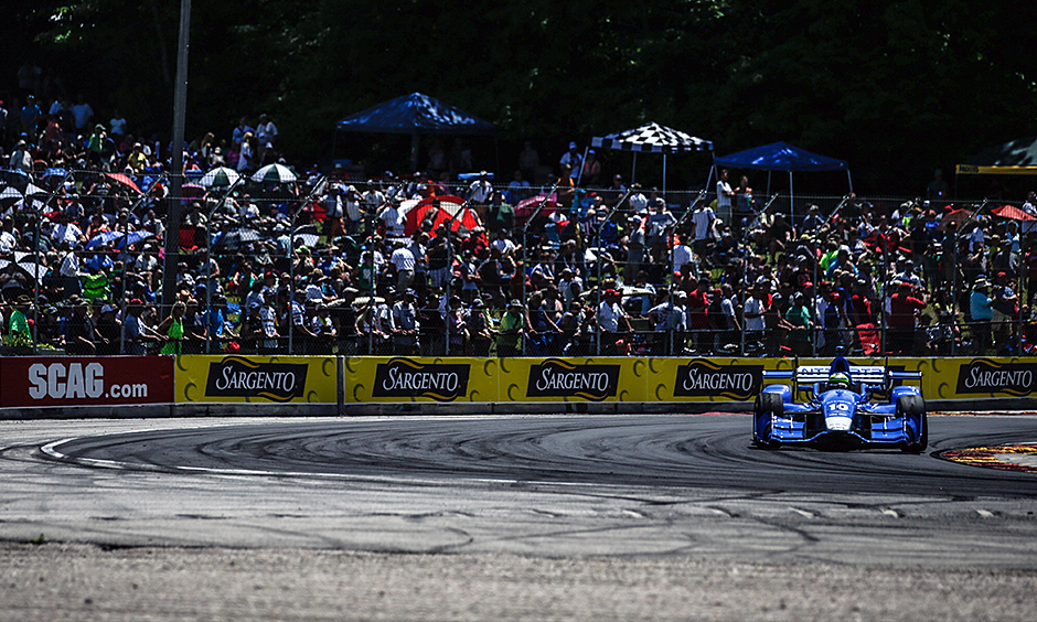 KOHLER Grand Prix at Road America