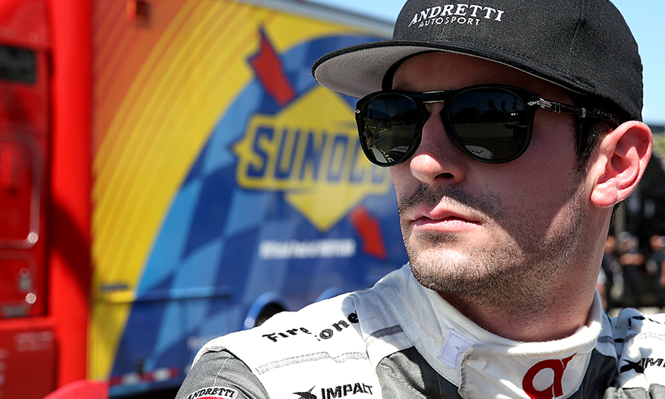 Sunoco Simulation Interview Sunoco Rookie of the Year candidates give midseason self-assessments