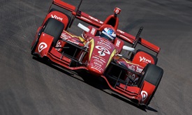 Thumbnail for INDYCAR Voices: The lowdown on short oval downforce