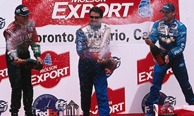 Thumbnail for Toronto race celebrating three decades of great memories