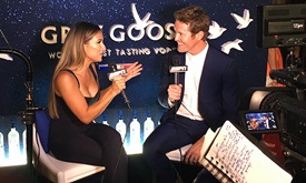 Thumbnail for Dixon, Rossi enjoy ESPYs party scene on eve of awards show