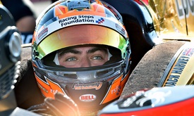 Thumbnail for Schmidt Peterson duo experience it all at Mid-Ohio test