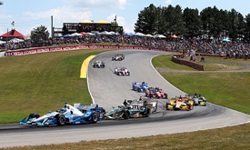 Thumbnail for Notes: Mid-Ohio telecast is most-watched ever for NBC Sports Group