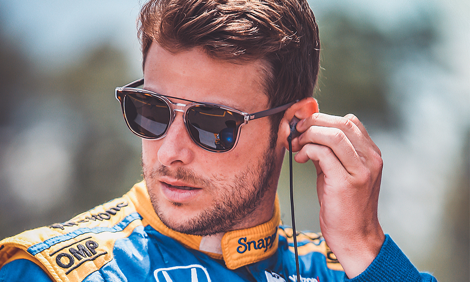 Marco Andretti