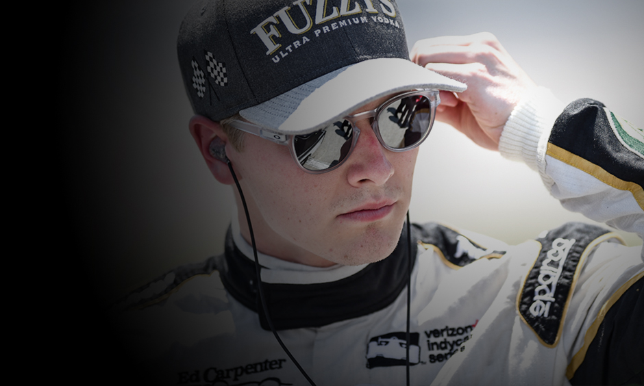 Josef Newgarden