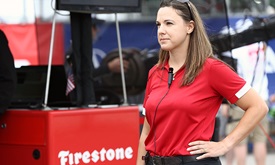 Thumbnail for Firestone team makes changes for 2017