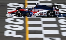 Thumbnail for Rate the ABC Supply 500 at Pocono Raceway