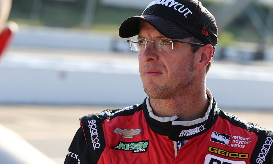 Sebastien Bourdais