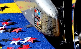 Thumbnail for Through Our Lenses: ABC Supply 500