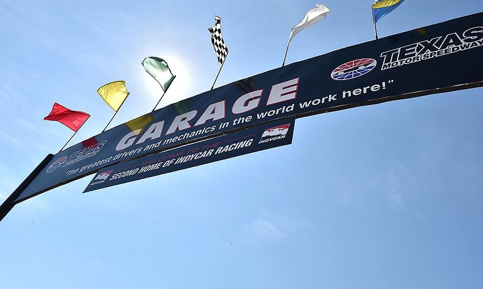 Texas Motor Speedway