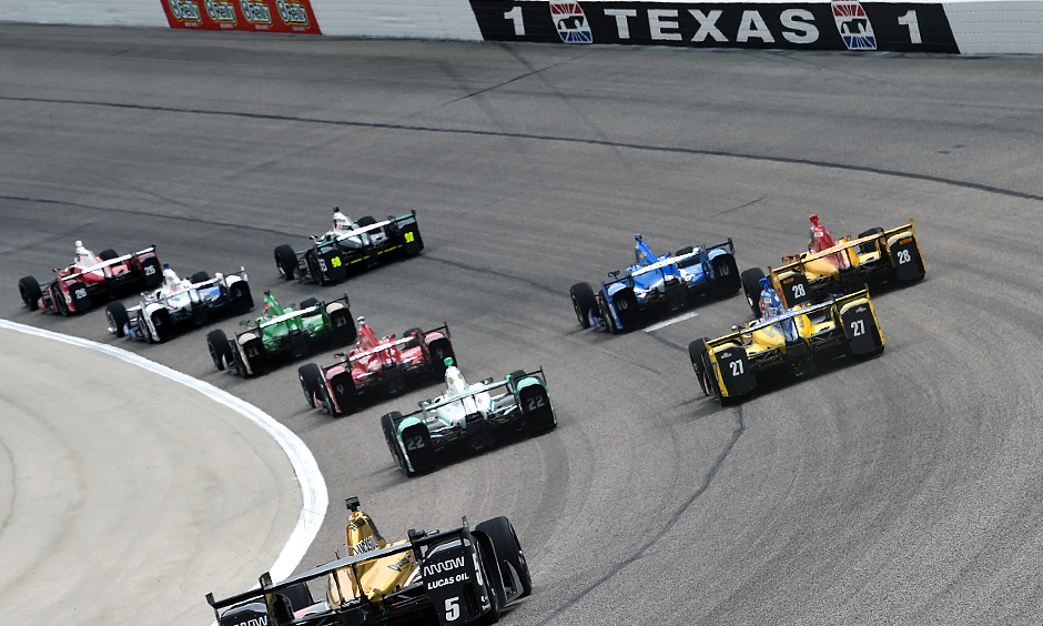 Texas Motor Speedway