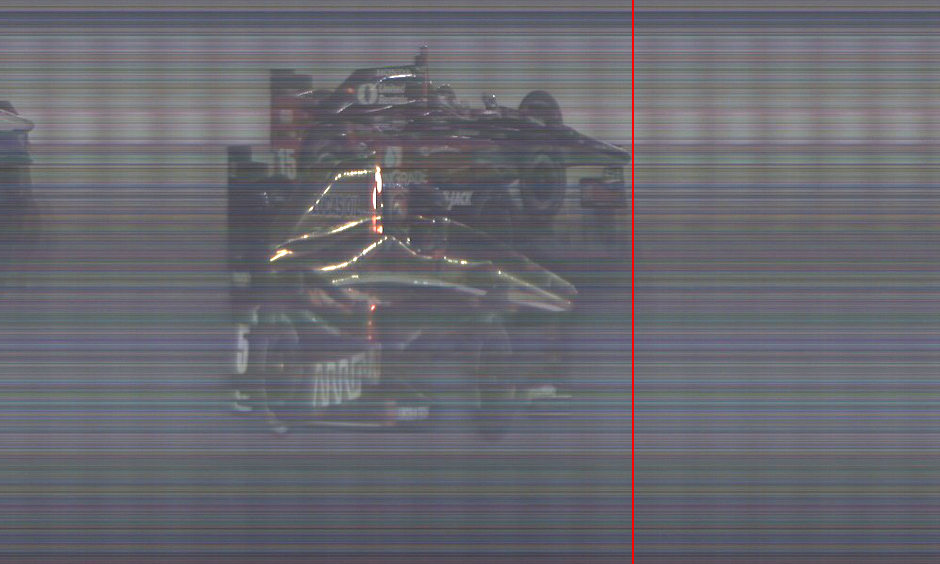 Firestone 600 Finish