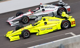 Thumbnail for Sonoma Raceway provides perfect setting to decide championship