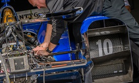 Thumbnail for Inside the Box Score: Firestone 600