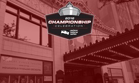Thumbnail for Fans can still attend Championship Celebration for free through INDYCAR Nation