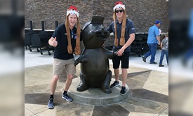 Thumbnail for INDYCAR Fast Six: What's trending in @IndyCar from Aug. 23-30