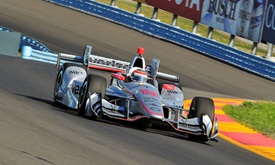 Thumbnail for INDYCAR Voices: Historic road courses will determine title