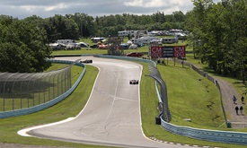 Thumbnail for Open-wheel racing enjoys storied history at The Glen