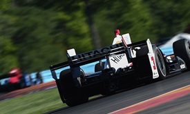 Thumbnail for Through Our Lenses: INDYCAR Grand Prix at The Glen