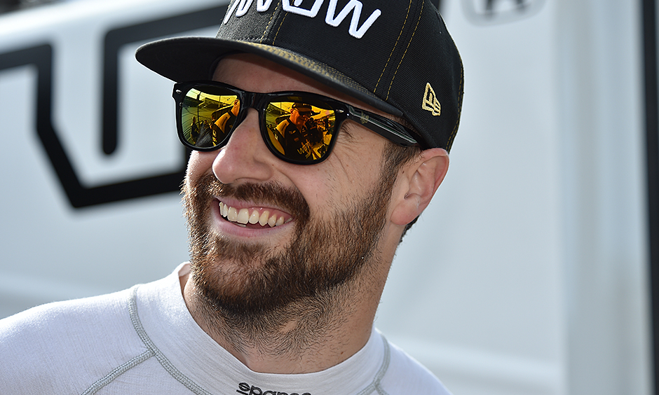 James Hinchcliffe