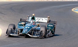 Thumbnail for Notes: Young guns shine in Sonoma test spotlight