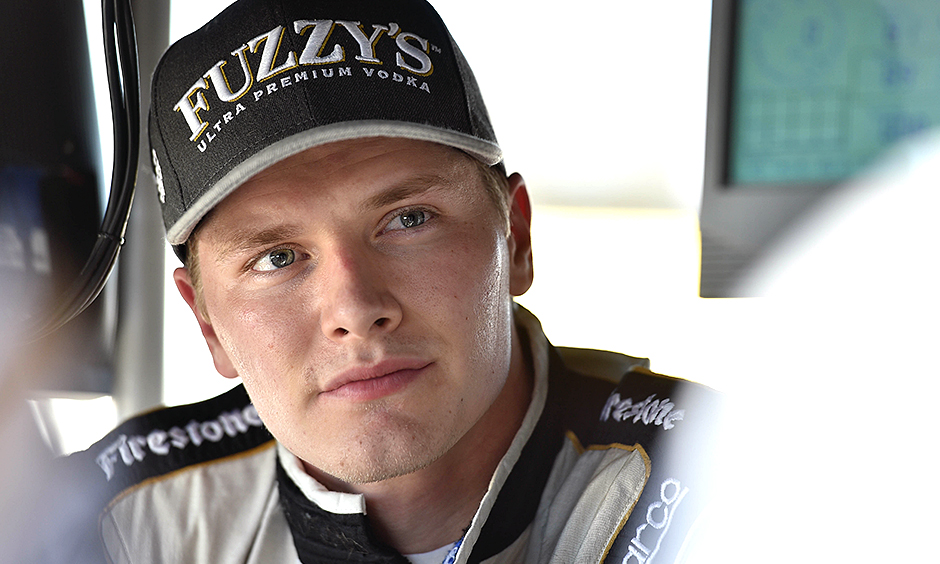 Josef Newgarden
