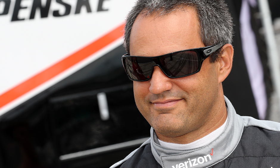 Juan Pablo Montoya