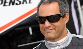 Thumbnail for Montoya says he has an INDYCAR future ... somewhere