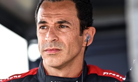Thumbnail for Castroneves still feels the fire to drive, but will it still be with Team Penske?