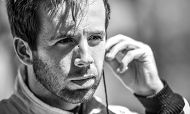 Thumbnail for Jones weighing options in move up to Verizon IndyCar Series
