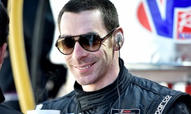 Thumbnail for Pagenaud leads INDYCAR contingent for Petit Le Mans