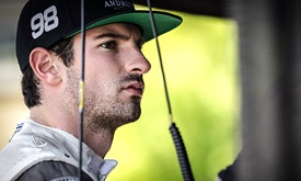 Thumbnail for Rossi knows he has more to prove and improve