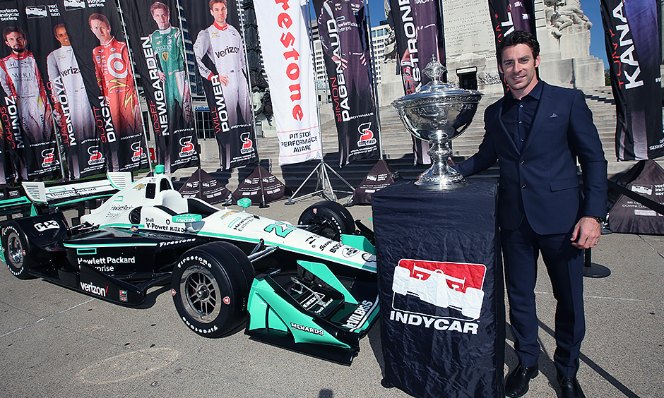 2016 Championship Celebration