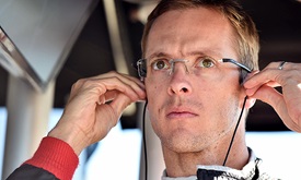 Thumbnail for Bourdais and friends join Dale Coyne Racing for 2017