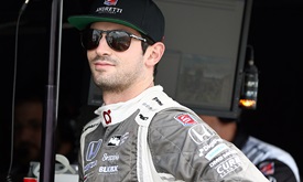 Thumbnail for Notes: Rossi reuniting with karting coach for SuperNationals