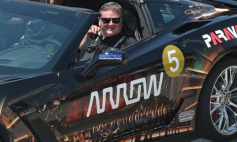 Sam Schmidt