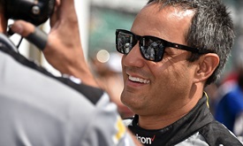 Thumbnail for Montoya to drive for Team Penske in 2017 Indianapolis 500