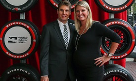 Thumbnail for Powers 'expecting' much more joyous offseason this year