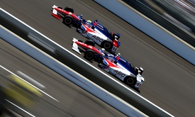 Thumbnail for AJ Foyt Racing begins new era with addition of Munoz, Daly