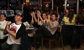 Thumbnail for INDYCAR Fast Six: What's trending in @IndyCar from Nov. 9-15