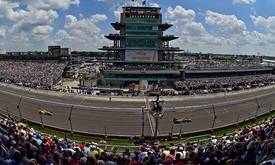 Thumbnail for Tickets for 101st Indianapolis 500 on sale now