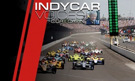 Thumbnail for INDYCAR race engineering VP Pappas talks safety and more