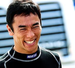 Sato's addition brings new opportunities for Andretti Autosport