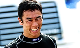 Thumbnail for Sato's addition brings new opportunities for Andretti Autosport