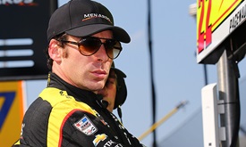 Thumbnail for Celebrations complete, it's back to work for champion Pagenaud